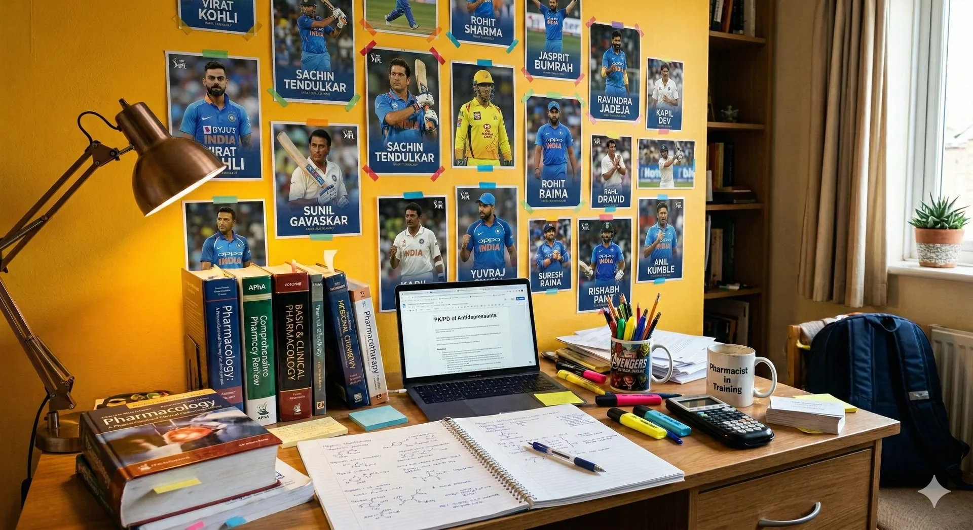 Football Phase — Messi, Ronaldo, Mbappé and world footballers