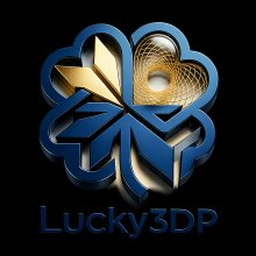 Lucky 3DP